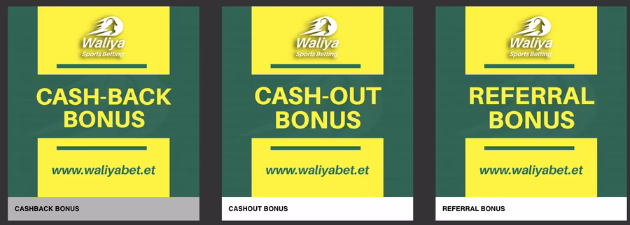 Why Choose Waliya Sports Betting Ethiopia?